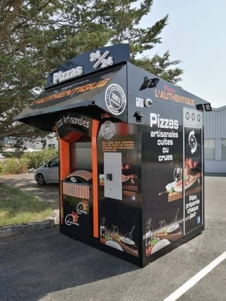 distributeur automatique pizzadoor